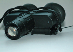 PNG-M Night Vision Binocular configuration