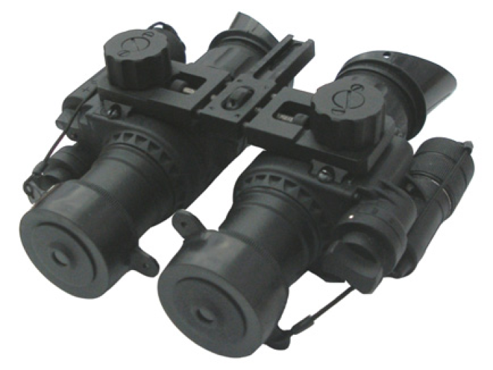 Heads-up on new LLC Katod MNV-K FOM2000 Night Vision Goggles