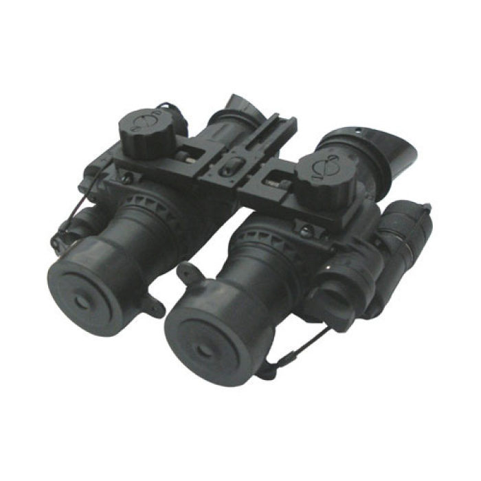 LLC Katod MNV-SR Gen 3 High Resolution & Sensitivity Lightweight Night Vision Goggles