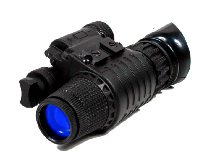 LLC Katod release latest version of lightweight MNV-SR Night Vision Device & Night Vision Goggle